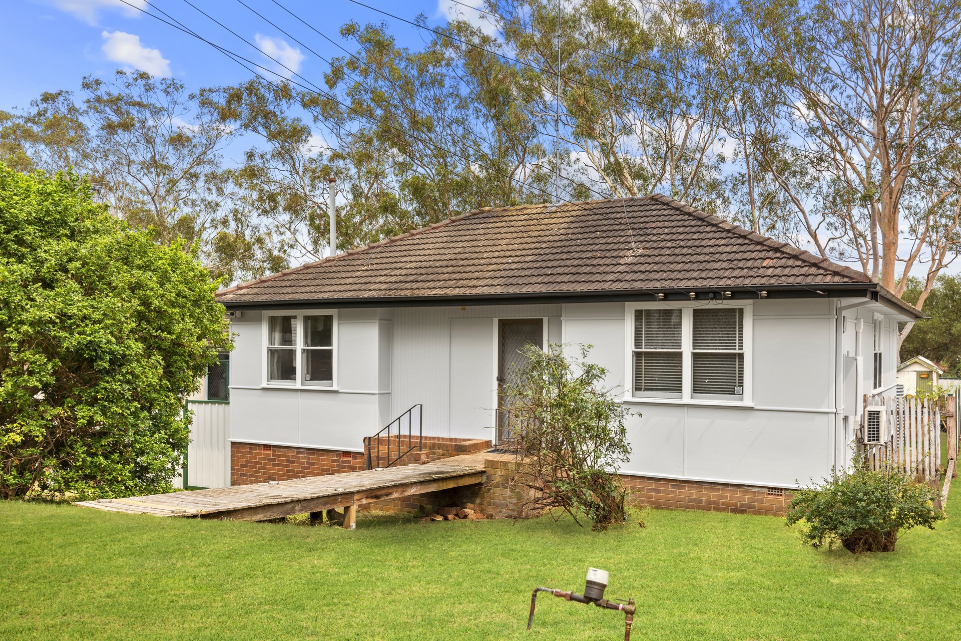 17 MCQUADE AV, SOUTH WINDSOR NSW 2756, 0部屋, 0バスルーム, House