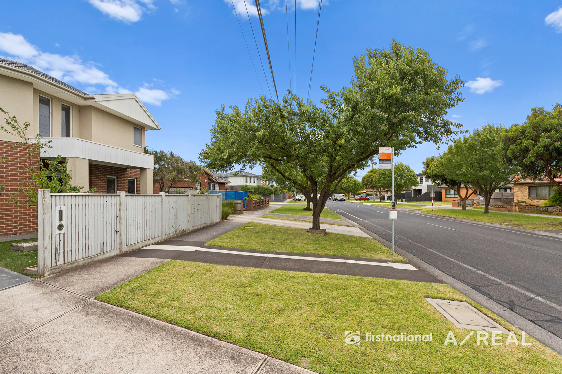 126 THE BOULEVARD, THOMASTOWN VIC 3074, 0 ਕਮਰੇ, 0 ਬਾਥਰੂਮ, Townhouse