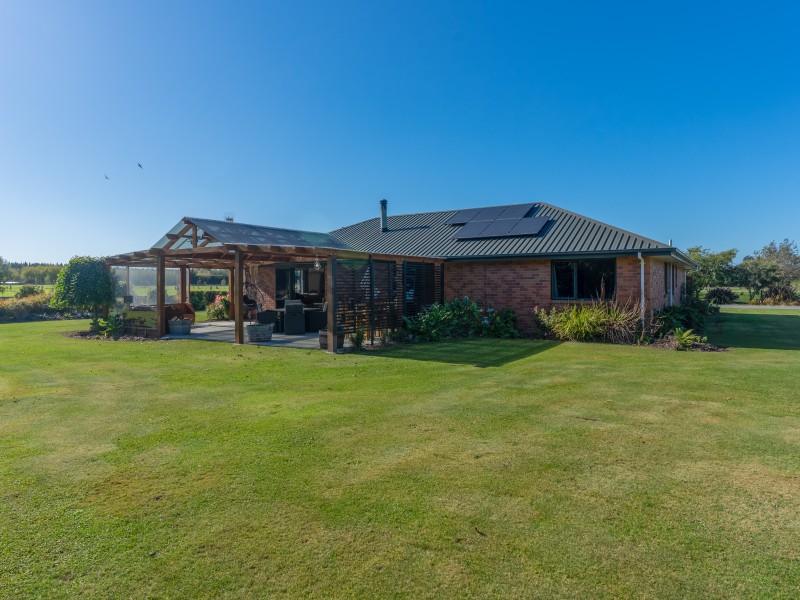 172 Rakaia Barrhill Methven Road, Rakaia, Ashburton, 3 Schlafzimmer, 0 Badezimmer