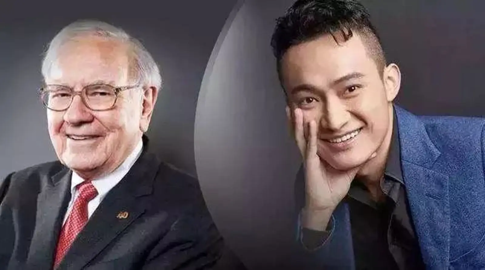 中国90后放巴菲特鸽子后，又被爆料非法集资涉赌涉黄被限制出境…