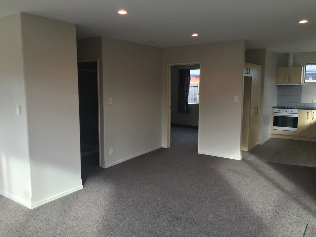 8 Clinton Lane, Woolston, Christchurch, 1 habitaciones, 1 baños