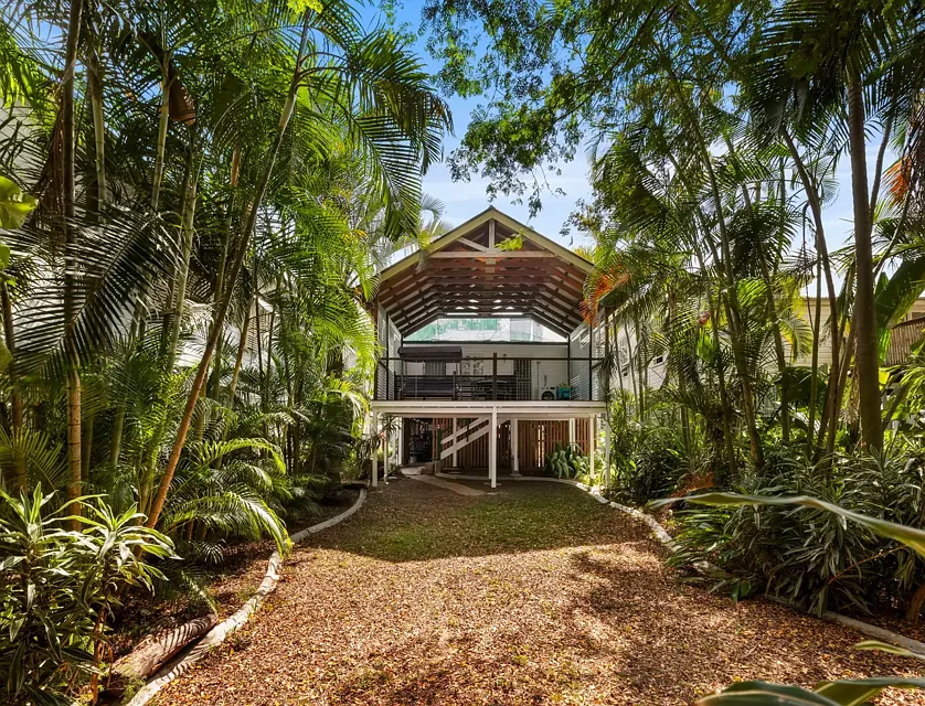 69 Deighton Road, Dutton Park, QLD 4102, 3 ਕਮਰੇ, 2 ਬਾਥਰੂਮ, House