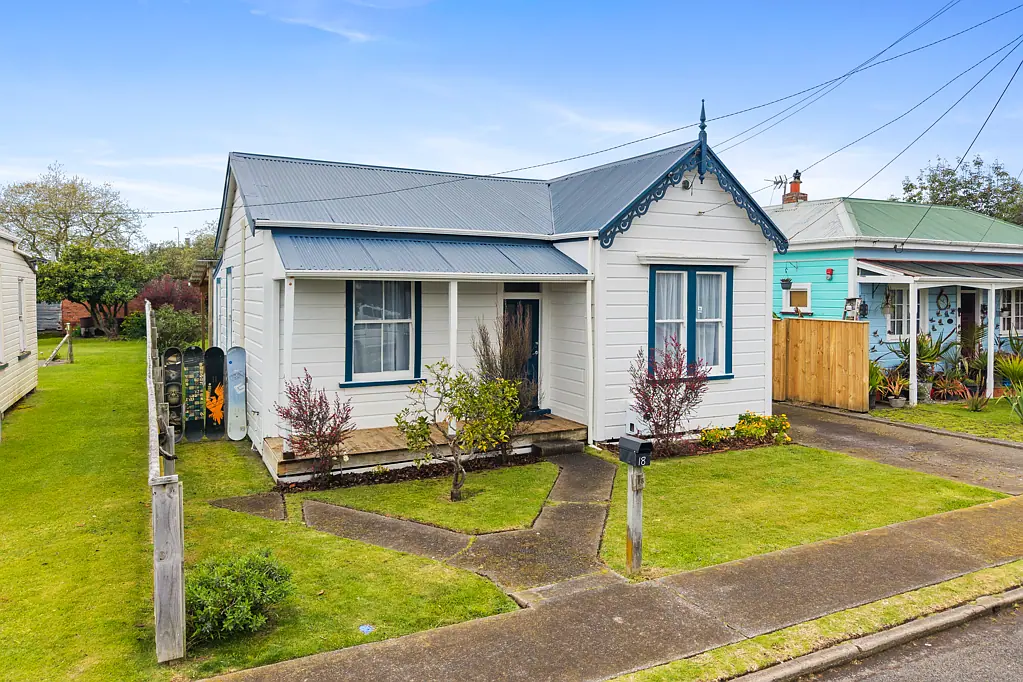 18 Tay Street, Whanganui Central, Whanganui, Manawatu-Wanganui