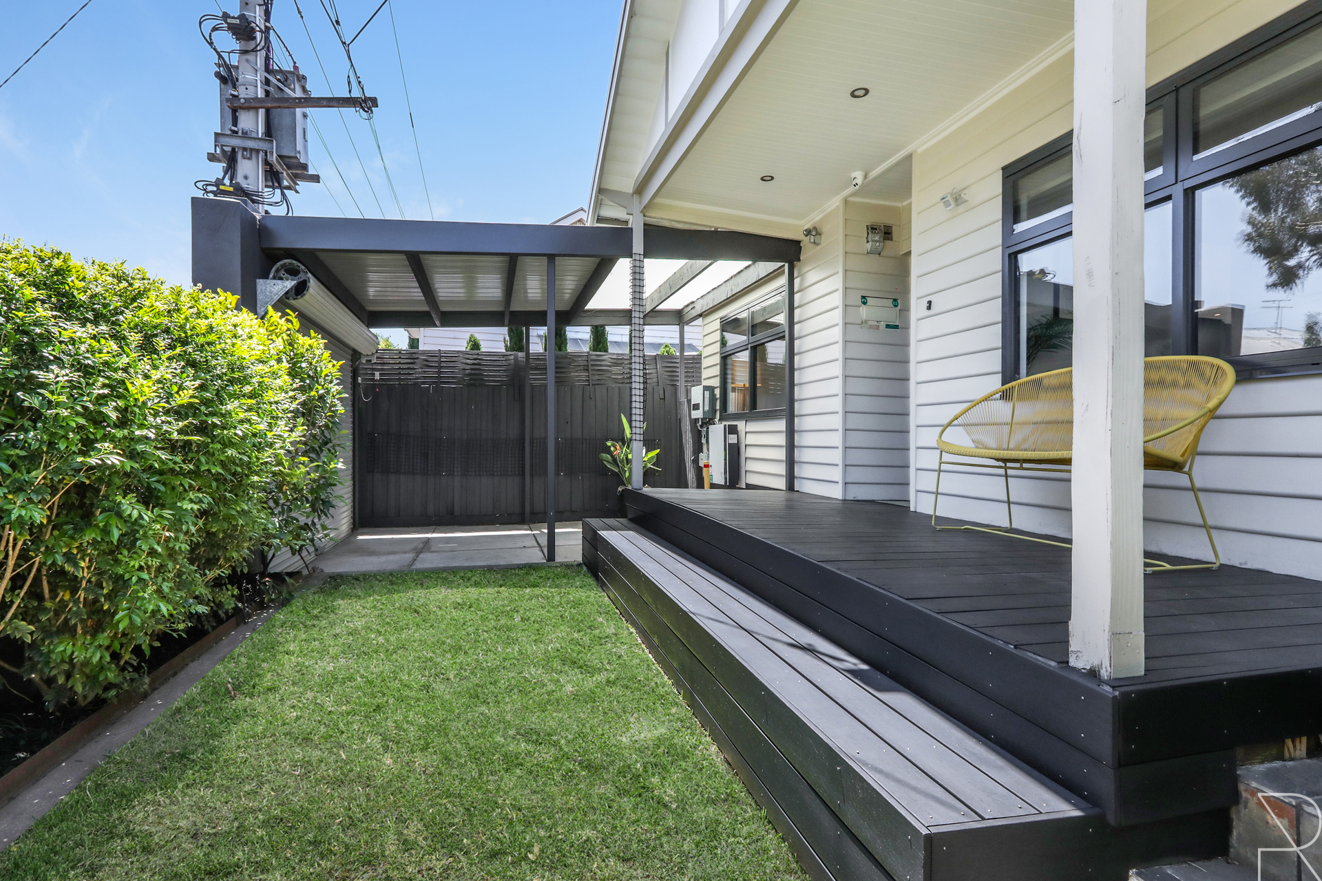 93 BALLARAT ST, YARRAVILLE VIC 3013, 0 Bedrooms, 0 Bathrooms, House