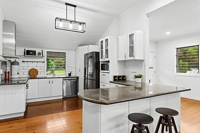 185 Dr Pages Road, Cootharaba, QLD 4565, 5房, 3浴, House