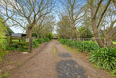335 Harveys Road, Ruby, VIC 3953, 4 Bedrooms, 2 Bathrooms, Lifestyle Property