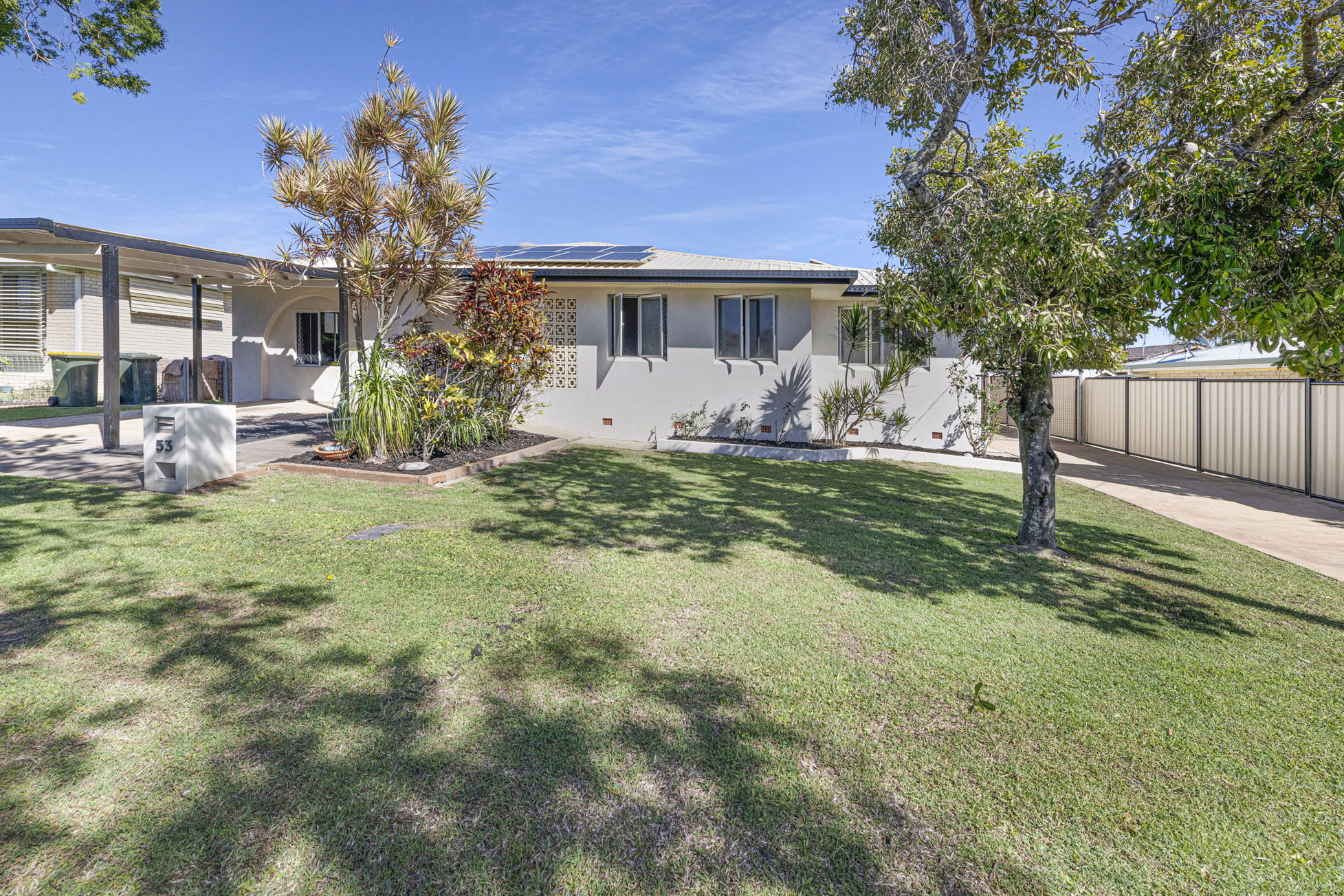 53 TOTTEN ST, BUNDABERG SOUTH QLD 4670, 0 rūma, 0 rūma horoi, House