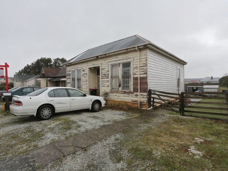 348 Ettrick Street, Georgetown, Invercargill, 3房, 0浴