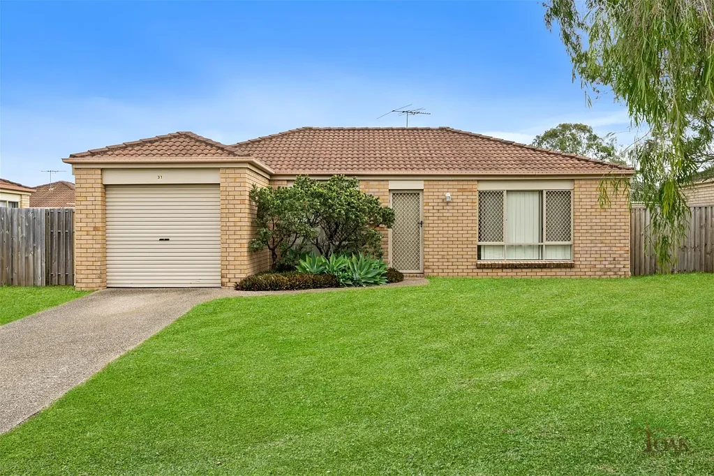 31/50 Clarks Road, Loganholme, QLD 4129