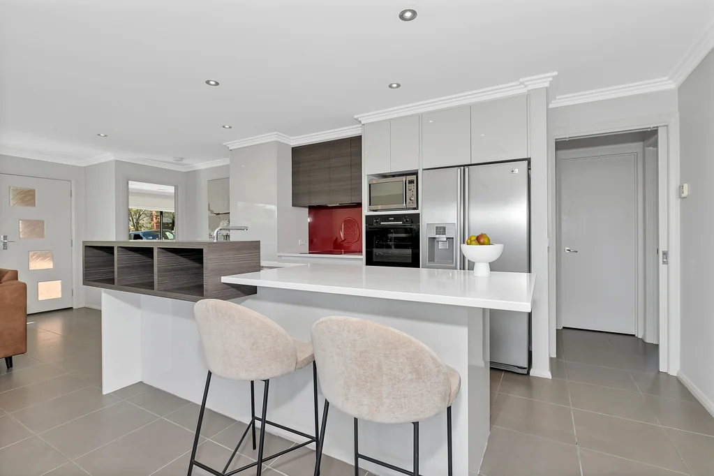 119 Henry Kendall Street, Franklin, ACT 2913