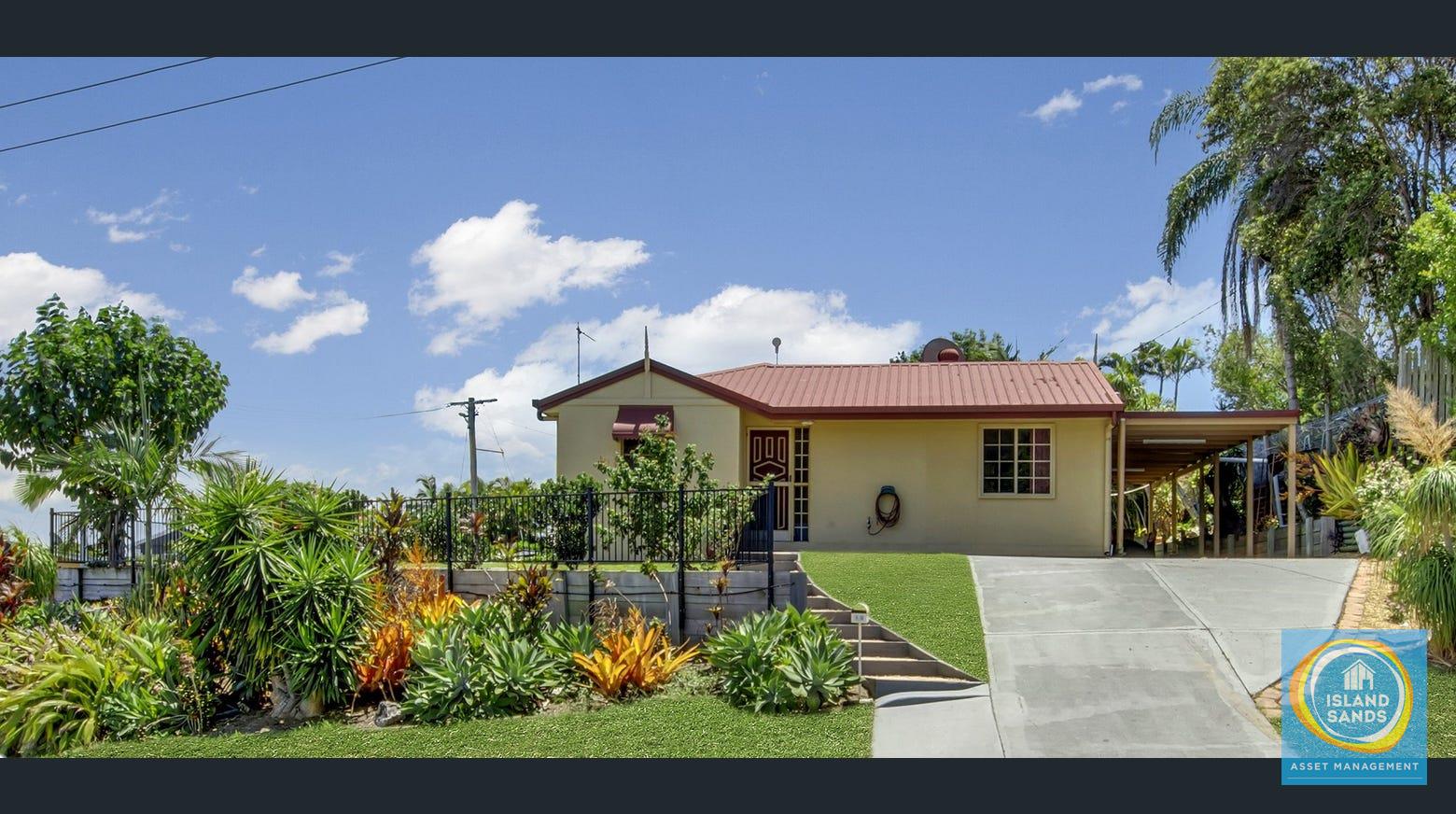 19 VERNON RD, TELINA QLD 4680, 0房, 0浴, House