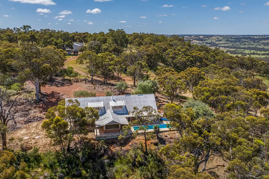 413 Wells Glover Road, Bindoon, WA 6502