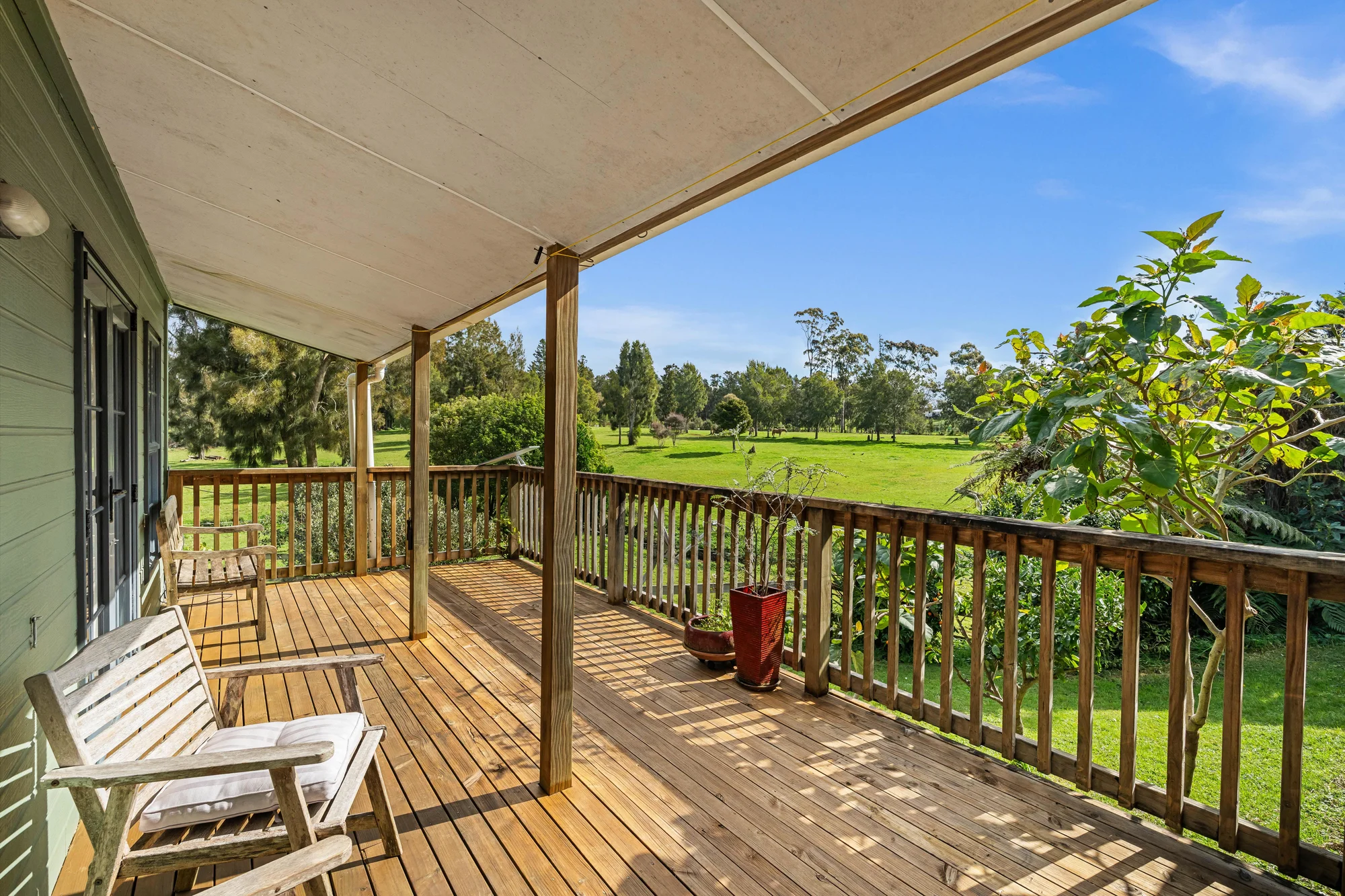 Kerikeri Surrounds 2房  Kerikeri 4ha Lifestyle Block