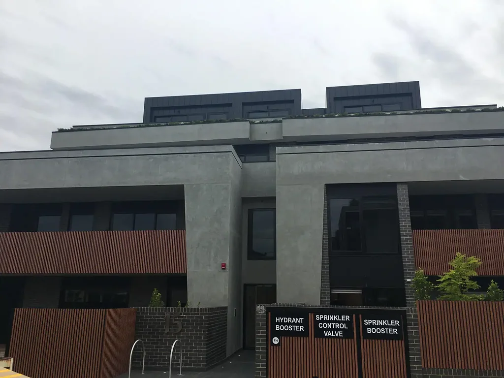 2 BEDROOM APARTMENT IN A PRIME LOCATION