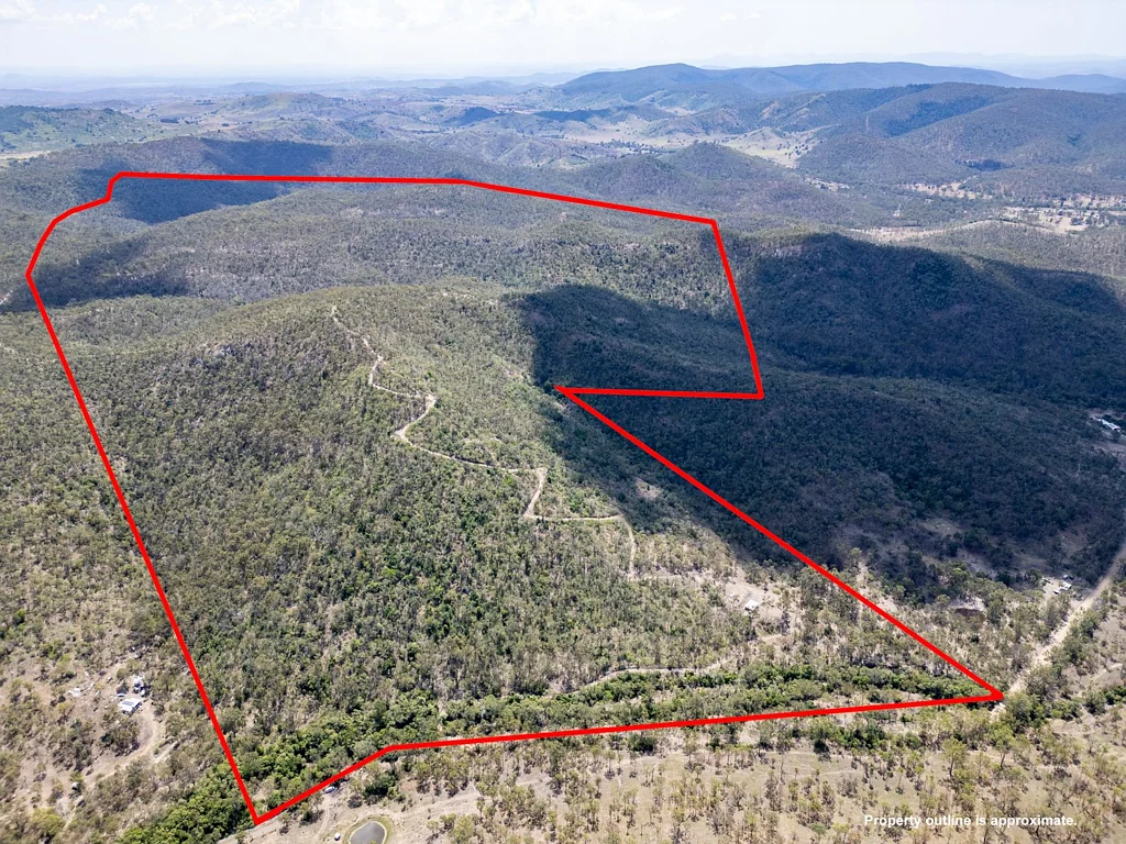 Lot 1 Plum Creek Road, Biggenden, QLD 4621