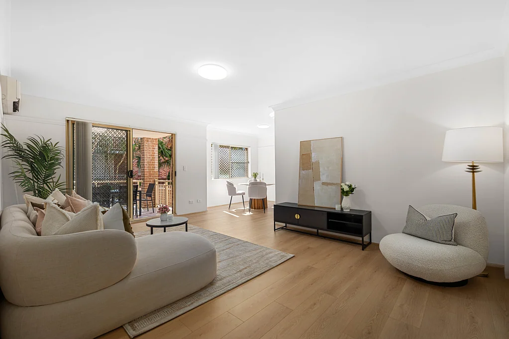 6/35-39 Hampden Street, Beverly Hills, NSW 2209