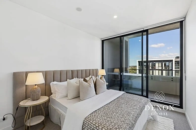1306/161 Epping Road, Macquarie Park, NSW 2113, 3 Schlafzimmer, 2 Badezimmer, Apartment