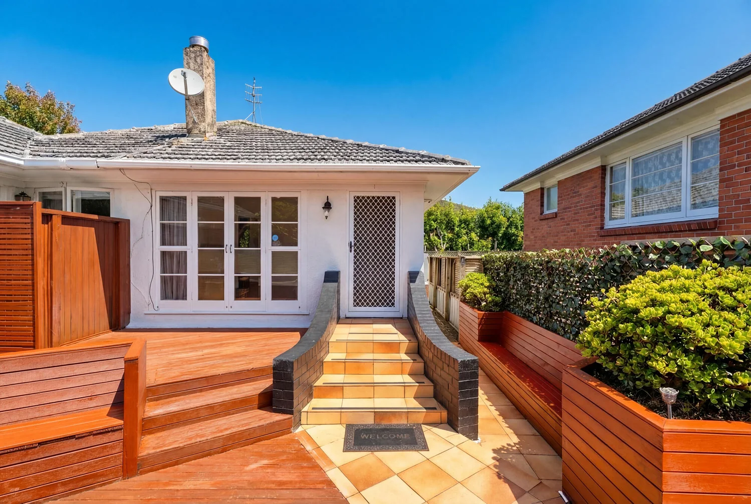 19 Halifax Avenue, Epsom, 3 Bedrooms, 1 Bathrooms, House