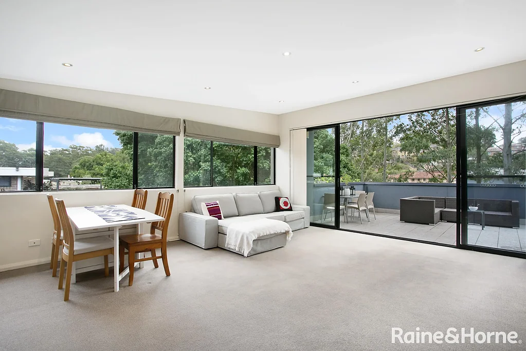 15/22-26 Nursery Street, Hornsby, NSW 2077
