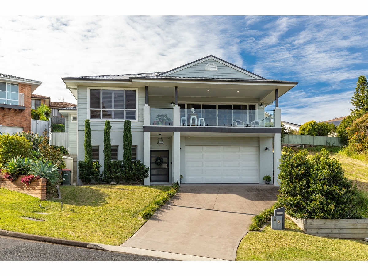 6 BLANCH PL, FORSTER NSW 2428, 0 Schlafzimmer, 0 Badezimmer, House