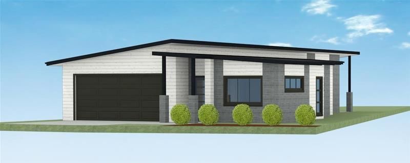 146 Hastings Road, Pyes Pa, Tauranga, 2 habitaciones, 1 baños