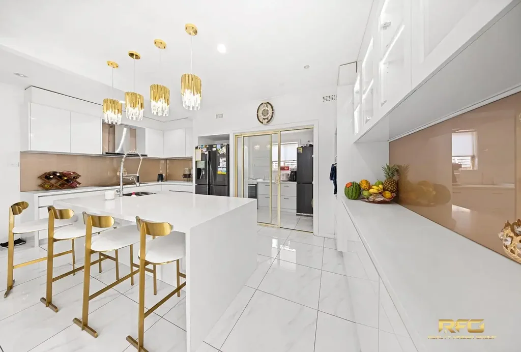 From $180 Per Week - Private Rooms for Rent