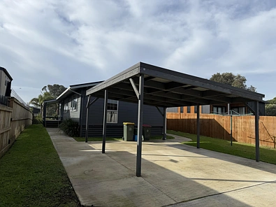 Long Term Home at Waihi Beach
