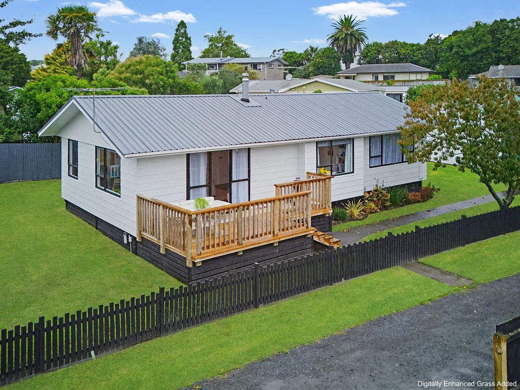 Waiuku 3Habitaciones Vendors have purchased!