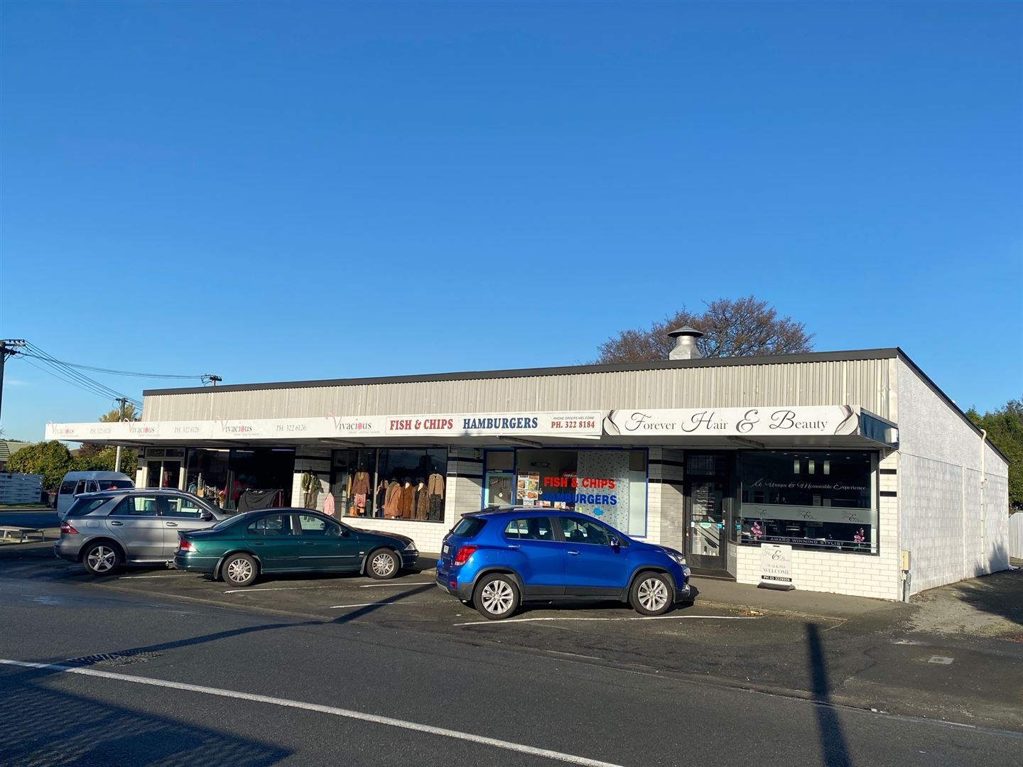 55 Nottingham Avenue, Halswell, Christchurch, 0 Kuwarto, 0 Banyo