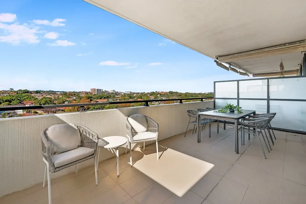 Zetland 1Kwarto Sophisticated East Village Living with Spacious Study