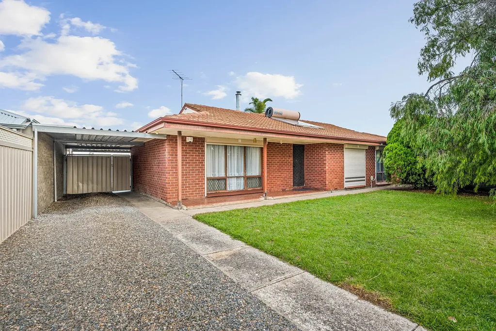 32 Stirling Crescent, Aldinga Beach, SA 5173