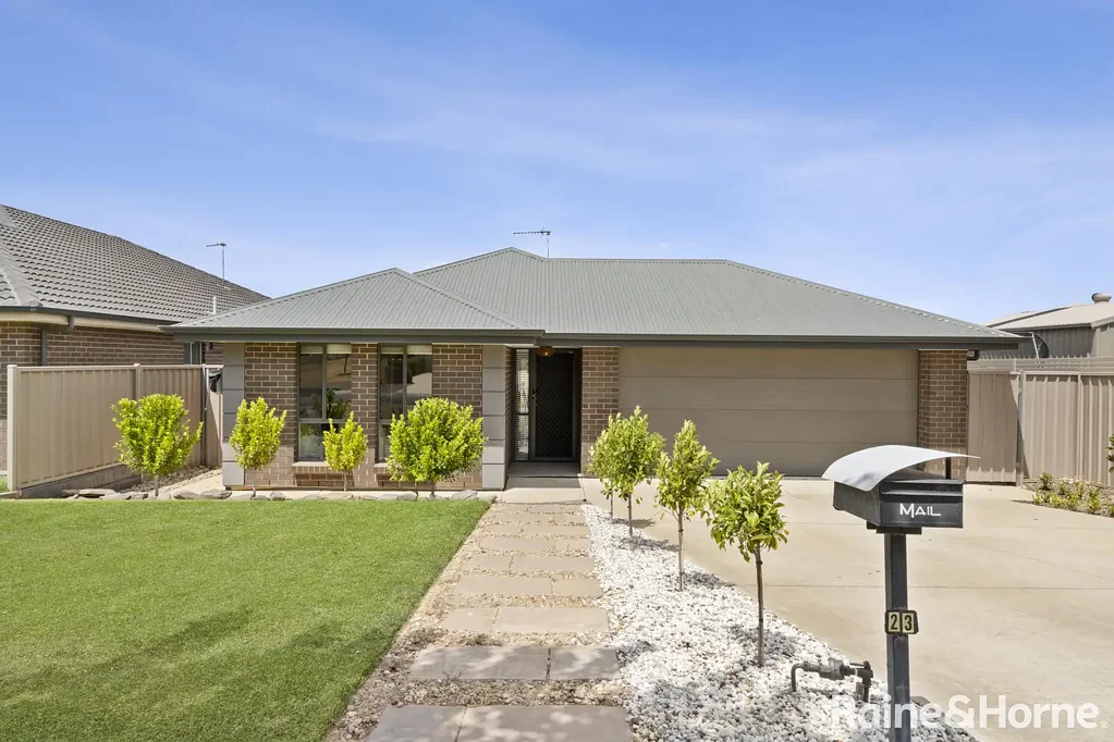 23 Matthews Street, Strathalbyn, SA 5255