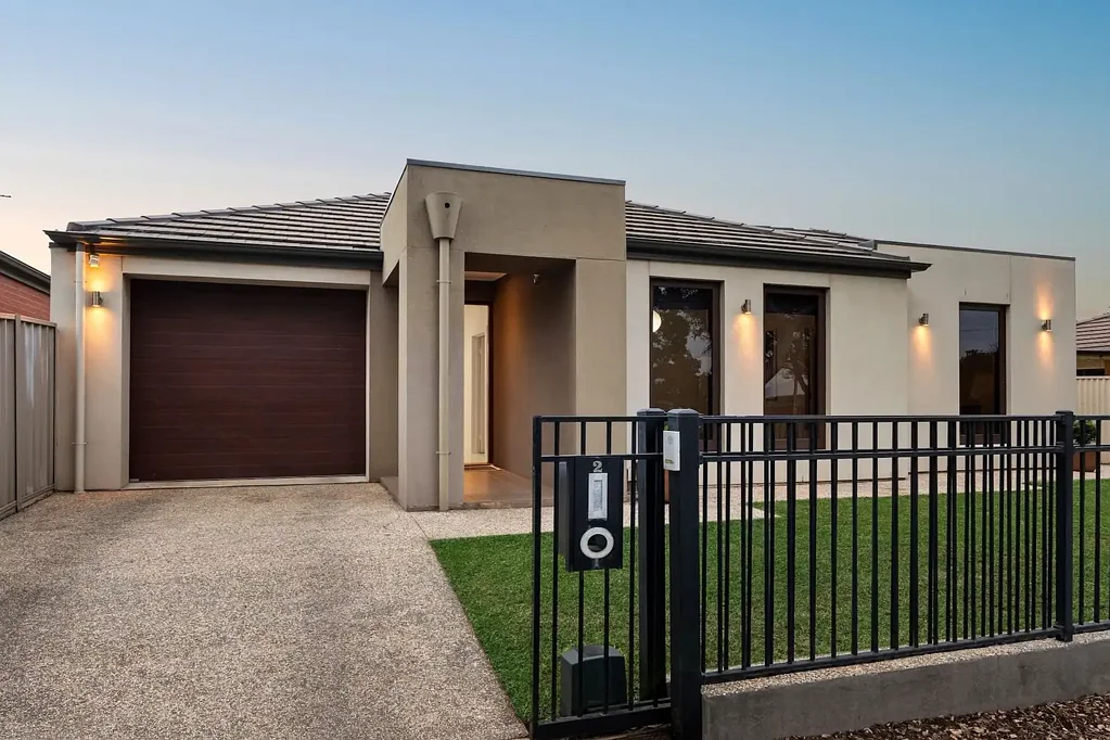 Northfield 3Habitaciones Light-Filled Living with a Lifestyle to Match