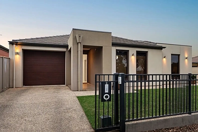 Northfield 3ਬੈੱਡਰੂਮ Light-Filled Living with a Lifestyle to Match