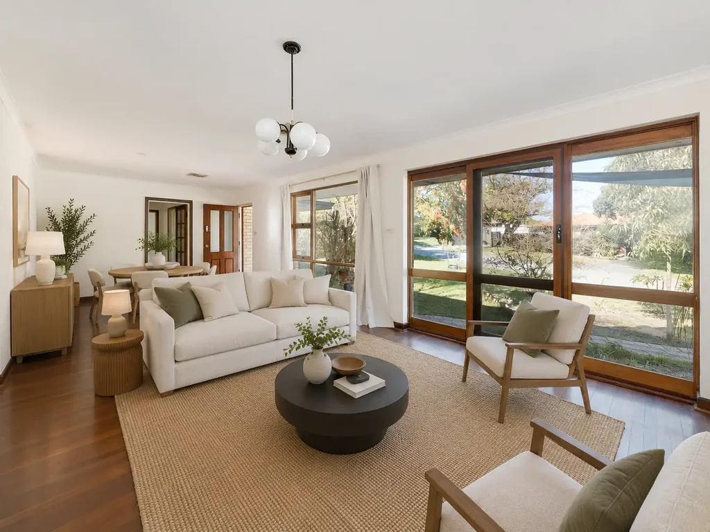 Comfort and lifestyle appeal
