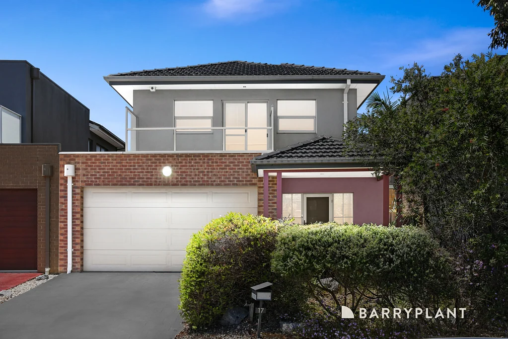 17 Cobb Street, South Morang, VIC 3752