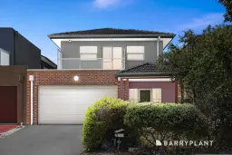 17 Cobb Street, South Morang