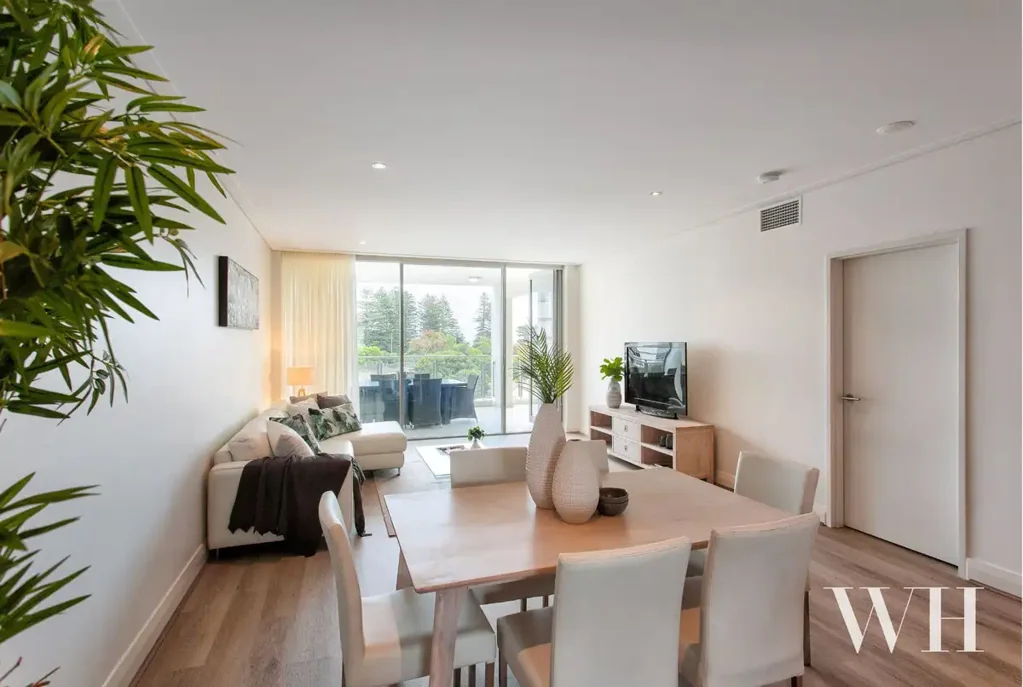 6/20 Enderby Close, North Coogee, WA 6163