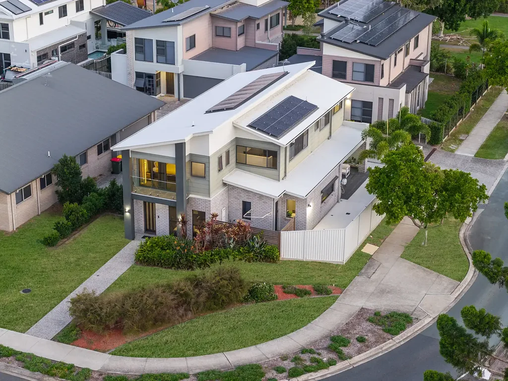 Mango Hill 5Zimmer FOR OPEN HOMES: PARK VIA WYATT CRESCENT OR ABERCROMBIE STREET
