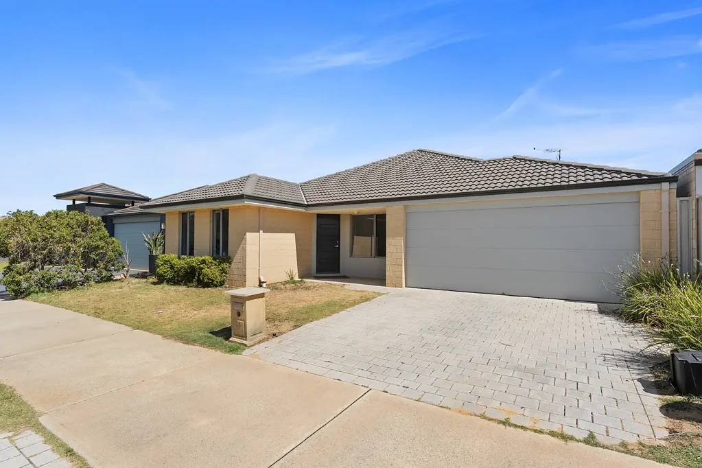 23 Ingarfield Green, Baldivis, WA 6171