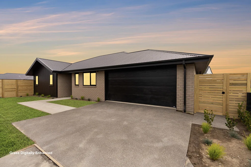 Rolleston 4બેડરૂમ Stunning New Build - Must Be Sold