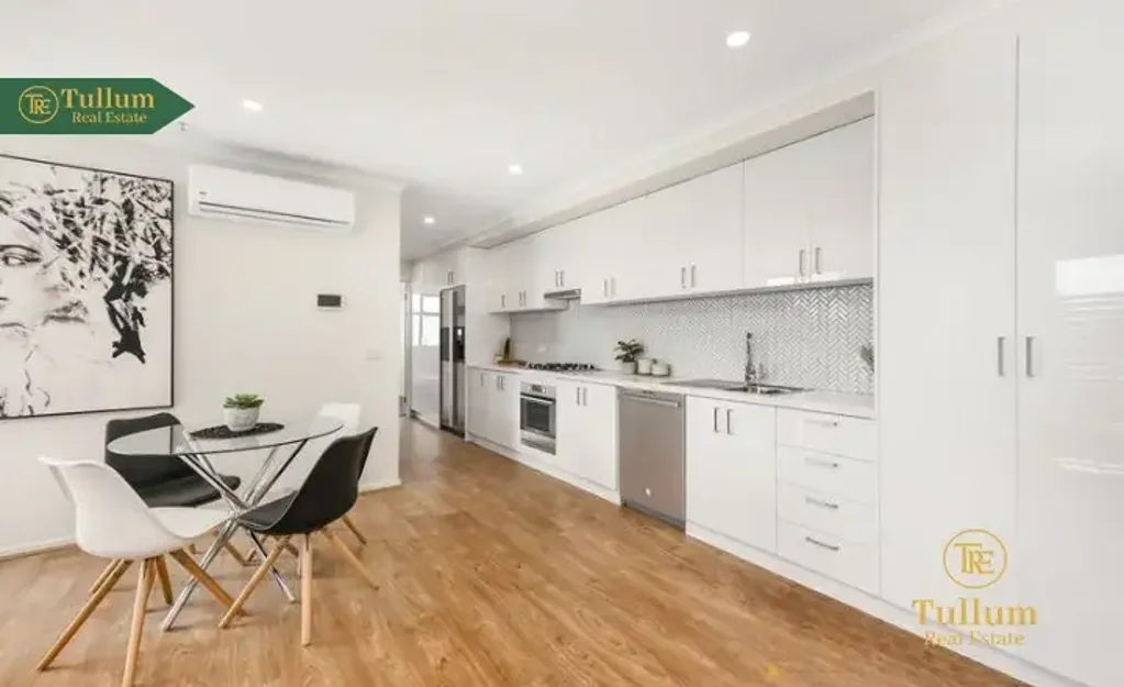 Modern 2-Bedroom Apartment for Lease in Central Dandenong