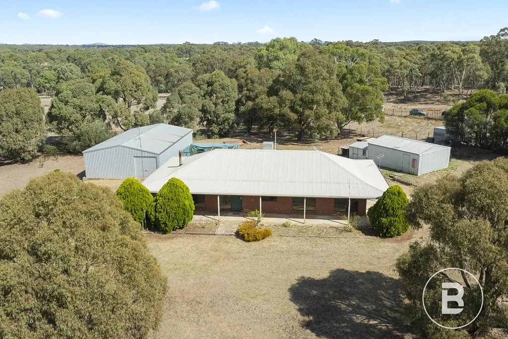 70 Menzies Drive, Daisy Hill, VIC 3465