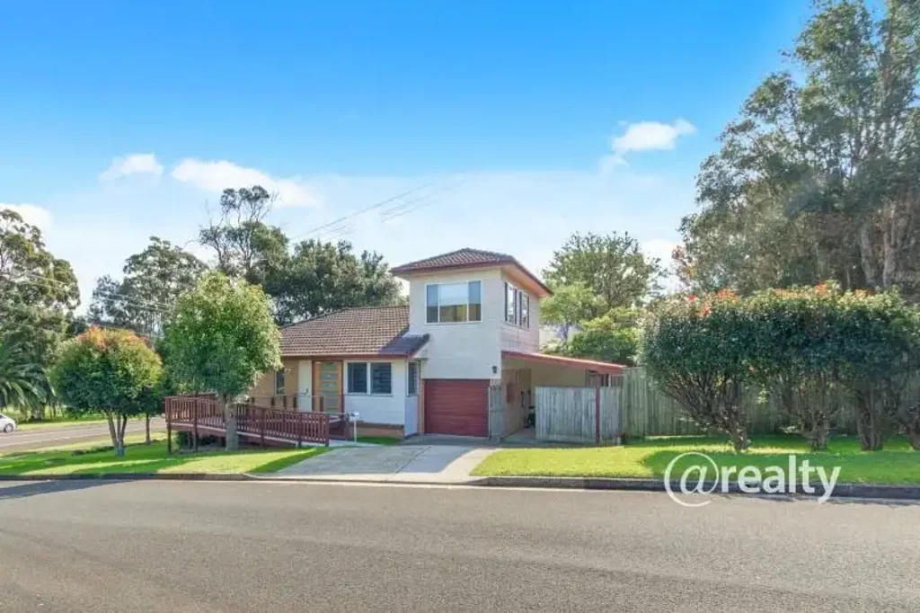 32 Fern Street, Gerringong, NSW 2534