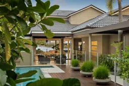 8 The Peninsula, Noosaville