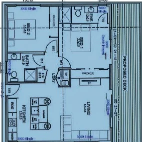 1 Harrison Place, Kumara Junction, Westland, West Coast, 2 habitaciones, 2 baños, House