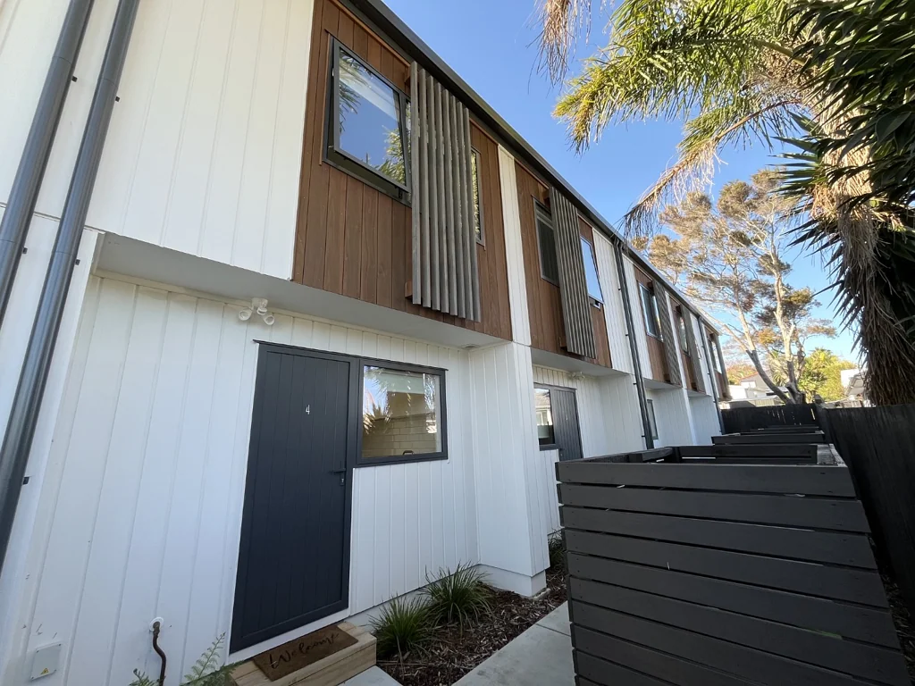 Modern living!