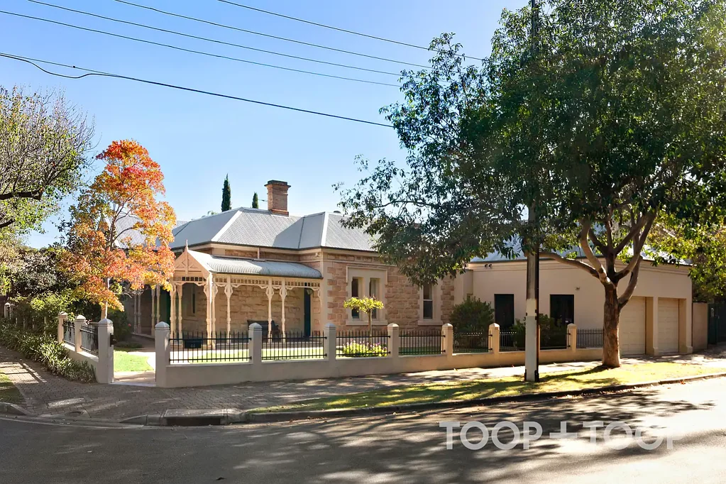 66 Gilbert Street, Gilberton, SA 5081