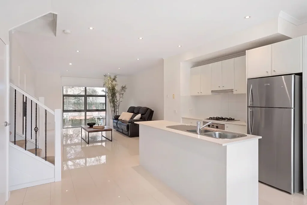 5/25 Clay Drive, Doncaster, VIC 3108