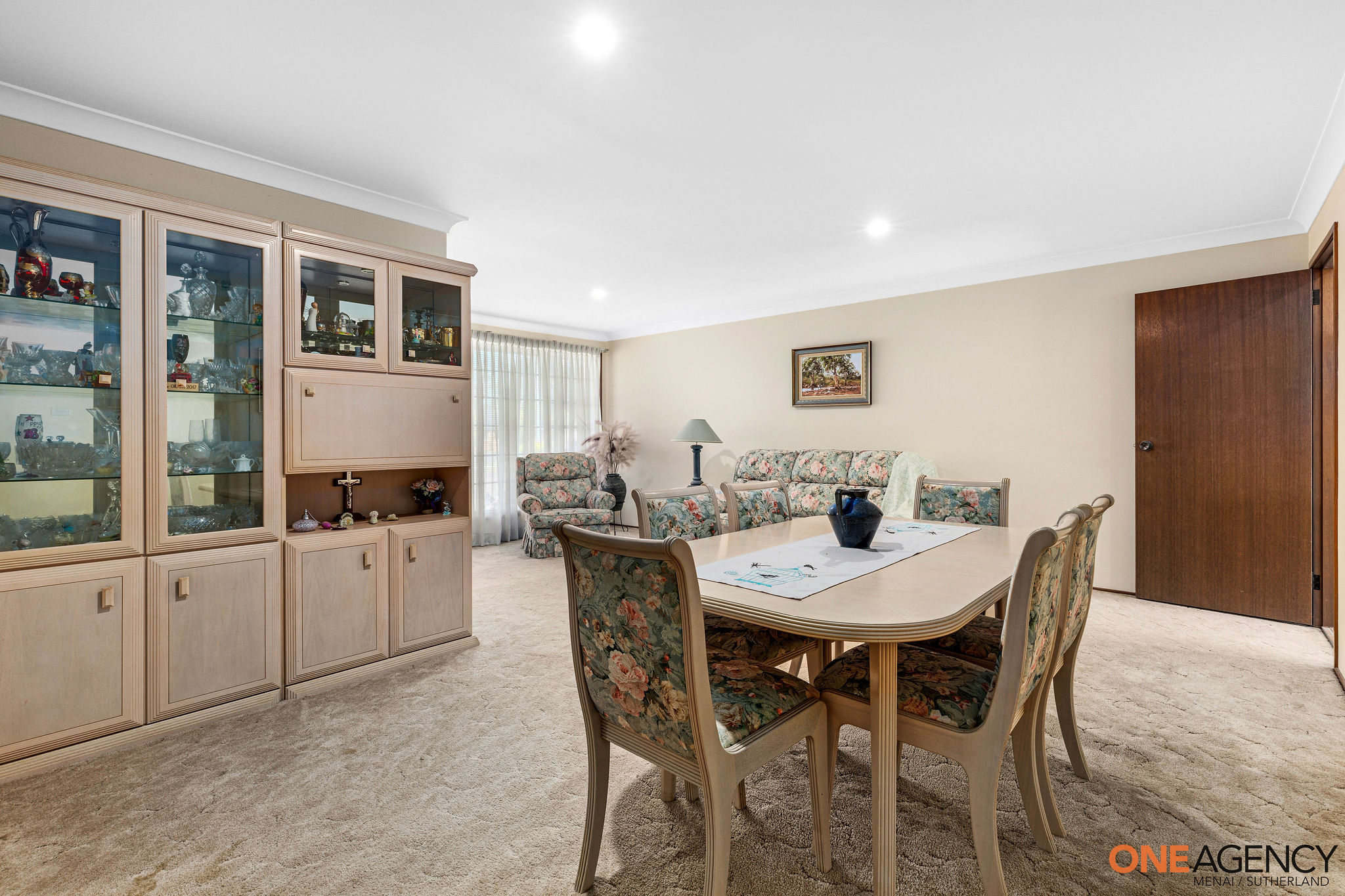 8 EUCALYPTUS ST, ALFORDS POINT NSW 2234, 0 Kuwarto, 0 Banyo, House